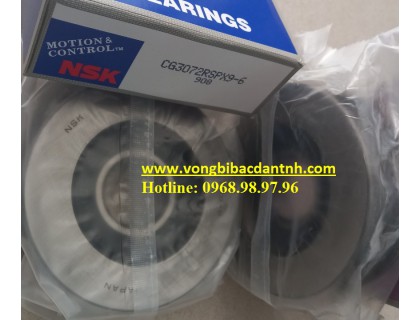 BẠC ĐẠN CG3072RSPX9-6 NSK